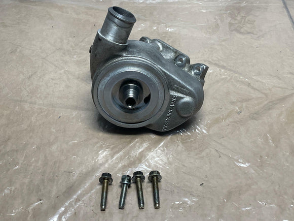 2003-04 Ford Mustang SVT Cobra OEM Oil Cooler- Low Miles 270