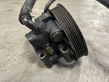 2003-04 Ford Mustang SVT Cobra Power Steering Pump Assembly- Low Miles 270