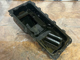 2003-04 Ford Mustang SVT Cobra Oil Pan & Hardware- Low Miles 270