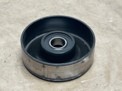 2003-04 Ford Mustang SVT Cobra 4.6 4V Smooth Idler Pulley 270
