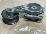 2003-04 Ford Mustang SVT Cobra 4.6 4V Belt Tensioner w/ Idler Pulley 270