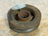 2003-04 Ford Mustang SVT Cobra OEM Crank Pulley- Low Miles 270