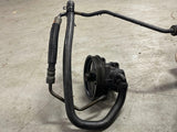 2003-04 Ford Mustang SVT Cobra Power Steering Pump Assembly- Low Miles 270