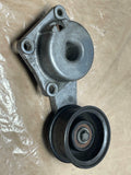 2003-04 Ford Mustang SVT Cobra 4.6 4V Belt Tensioner w/ Idler Pulley 270