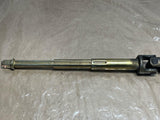 2003-04 Ford Mustang SVT Cobra OEM Steering Shaft- Low Miles 270