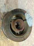 2003-04 Ford Mustang SVT Cobra OEM Crank Pulley- Low Miles 270