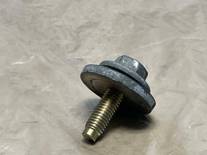 2003-04 Ford Mustang SVT Cobra 4.6 4V Smooth Idler Pulley 270