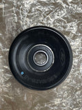 2003-04 Ford Mustang SVT Cobra 4.6 4V Smooth Idler Pulley 270