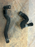 2003-04 Ford Mustang SVT Cobra OEM Heater Core Hoses- Low Miles 270