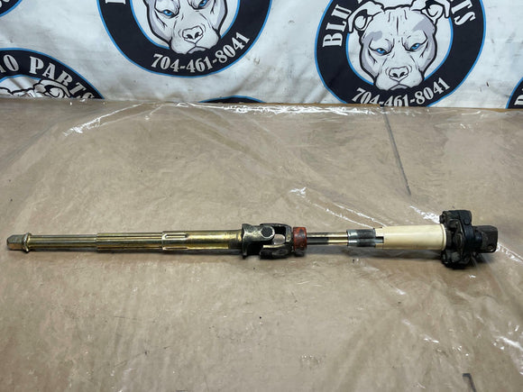 2003-04 Ford Mustang SVT Cobra OEM Steering Shaft- Low Miles 270