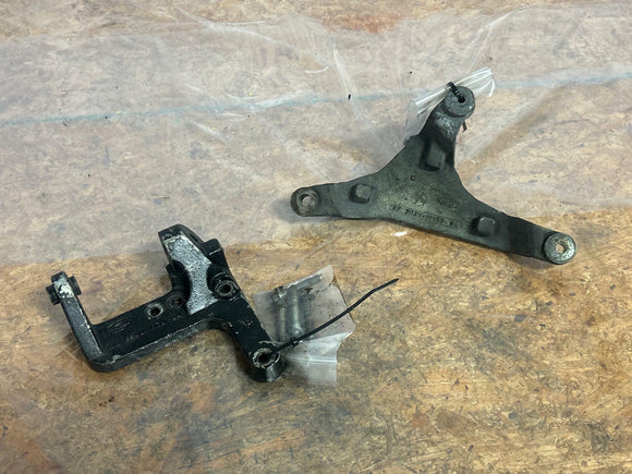 2003-04 Ford Mustang SVT Cobra Alternator Brackets Set- Low Miles 270