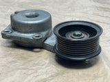 2003-04 Ford Mustang SVT Cobra 4.6 4V Belt Tensioner w/ Idler Pulley 270