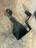 2003-04 Ford Mustang SVT Cobra PS Return Line & Bracket- Low Miles 270