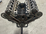 2003-04 Ford Mustang SVT Cobra 4.6 DOHC Long Block 68k Miles AG/DA 270