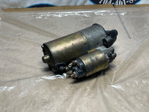 2003-04 Ford Mustang SVT Cobra OEM Starter- Low Miles 270