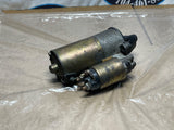 2003-04 Ford Mustang SVT Cobra OEM Starter- Low Miles 270