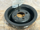 2003-04 Ford Mustang SVT Cobra OEM Water Pump Pulley- Low Miles 270