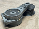 2003-04 Ford Mustang SVT Cobra 4.6 4V Belt Tensioner w/ Idler Pulley 270