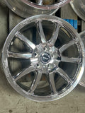 2007-09 Ford Mustang GT500 KR Aloca Forged Wheels (READ DESCRIPTION) 263