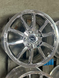 2007-09 Ford Mustang GT500 KR Aloca Forged Wheels (READ DESCRIPTION) 263