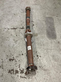 2015-17 Ford Mustang GT Mt-82 6 Speed Driveshaft 54K Miles 265