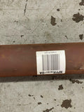 2015-17 Ford Mustang GT Mt-82 6 Speed Driveshaft 54K Miles 265