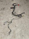 2015-17 Ford Mustang GT Mt-82 Starter Alternator Battery Harness  54K Miles 265