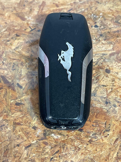 2015-17 Ford Mustang GT Key Fob- Will Need Programmed 265