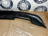 2015-23 Ford Mustang GT500/Mach One Style Aftermarket Reproduction Wing 265