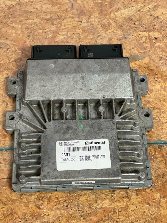 2015-17 Ford Mustang GT Mt-82 Gen 2 ECU 54K Miles 265