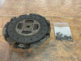 2015-17 Ford Mustang GT Mt-82 6 Speed OEM Clutch 54K Miles 265