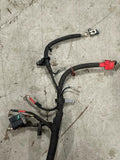 2015-17 Ford Mustang GT Mt-82 Starter Alternator Battery Harness  54K Miles 265