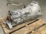 2015-17 Ford Mustang GT Mt-82 6 Speed Transmission 54K Miles 265