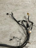 2015-17 Ford Mustang GT Mt-82 Starter Alternator Battery Harness  54K Miles 265