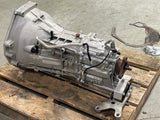 2015-17 Ford Mustang GT Mt-82 6 Speed Transmission 54K Miles 265