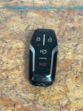 2015-17 Ford Mustang GT Key Fob- Will Need Programmed 265