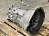 2015-17 Ford Mustang GT Mt-82 6 Speed Transmission 54K Miles 265