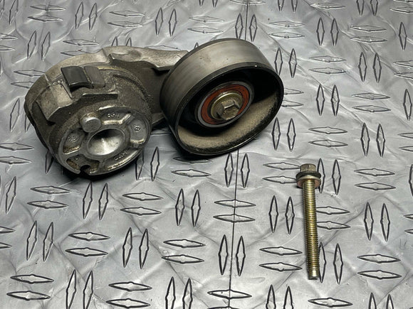 1999-04 Ford Mustang GT Saleen Belt Tensioner w/ Idler 245