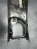 2001-04 Ford Mustang GT Saleen Center Console Dark Charcoal 245