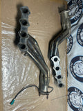 1999-04 Ford Mustang GT Saleen 2v BBK Longtubes 245