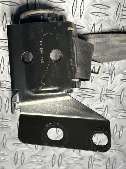 1999-04 Ford Mustang GT Saleen Convertible Front RH Seat Belt 245