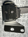 1999-04 Ford Mustang GT Saleen Convertible Front RH Seat Belt 245
