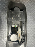 2001-04 Ford Mustang GT Saleen Center Console Dark Charcoal 245