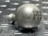 2001 Ford Mustang Bullitt OEM 5-Speed Shift Knob 245