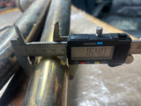 1999-04 Ford Mustang GT Saleen 2v BBK Longtubes 245
