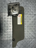 1999-04 Ford Mustang GT Saleen Convertible Sunvisors 245