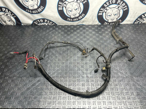 1999-04 Ford Mustang GT Saleen Battery Starter Alternator Harness 245