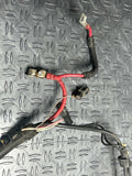 1999-04 Ford Mustang GT Saleen Battery Starter Alternator Harness 245