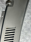 1999-04 Ford Mustang GT Saleen RePop. Upper Wiper Cowl Panel Uncracked 245
