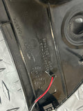 1999-04 Ford Mustang GT Saleen Gauge Cluster Bezel 245